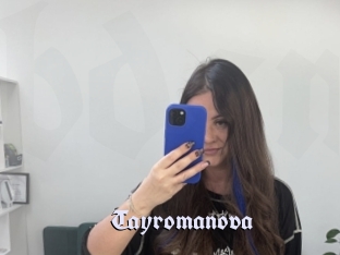 Tayromanova