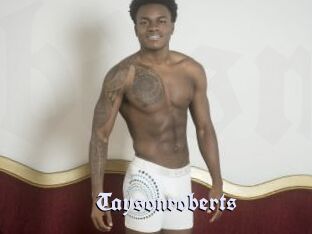 Taysonroberts