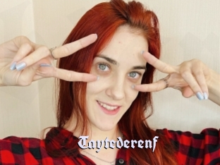 Taytederenf