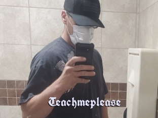 Teachmeplease