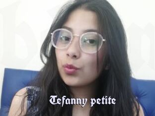 Tefanny_petite