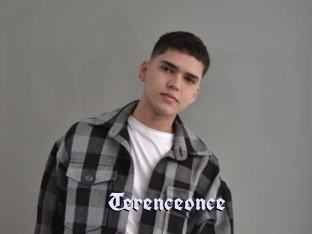 Terenceonce