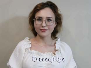 Teresafelps