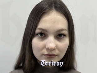 Teriray