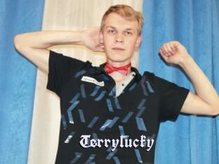 Terrylucky