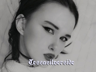 Tessasilverside
