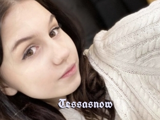 Tessasnow