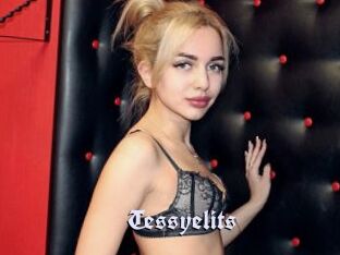 Tessyelits
