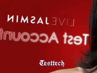 Testtech