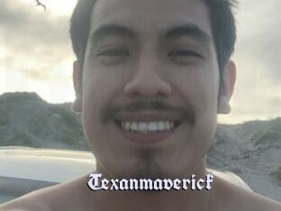 Texanmaverick
