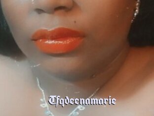 Tfqdeenamarie