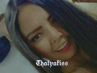 Thalyakiss