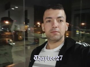 Thaylor27