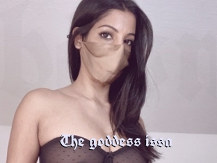 The_goddess_issa
