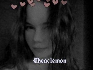 Theaclemon