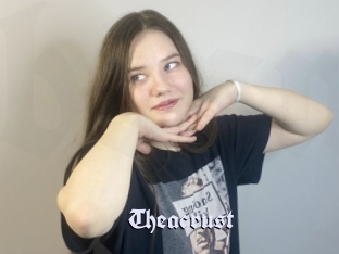 Theacrust