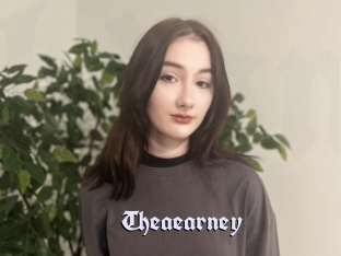 Theaearney