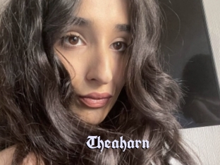 Theaharn