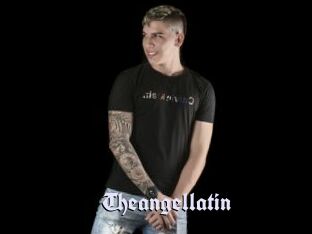 Theangellatin
