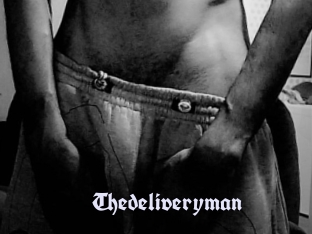 Thedeliveryman