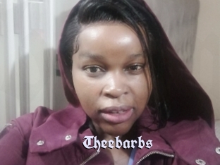 Theebarbs