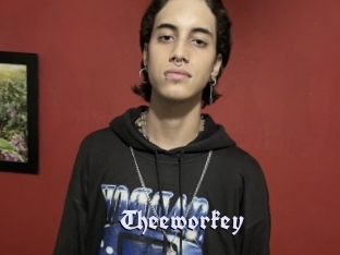 Theeworkey