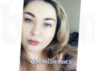 Themilliemaex