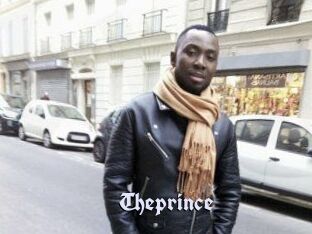 Theprince