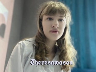 Theresawason