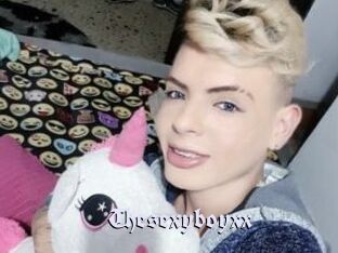 Thesexyboyxx
