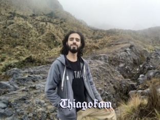 Thiagokam