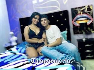Thiagovaleria