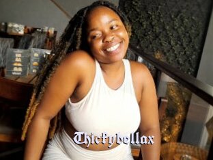 Thickybellax