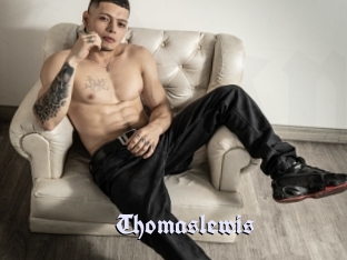 Thomaslewis
