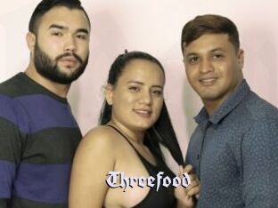Threefood