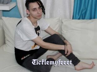 Ticklemyfeeet