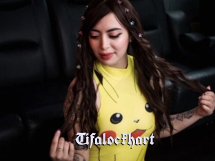 Tifalockhart