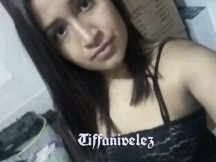 Tiffanivelez