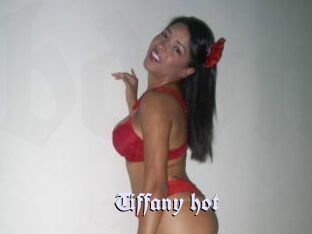Tiffany_hot