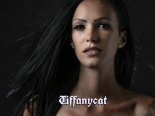 Tiffanycat