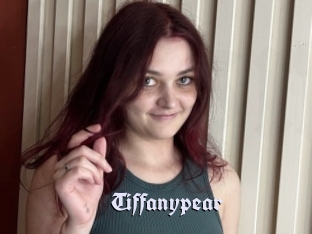 Tiffanypear