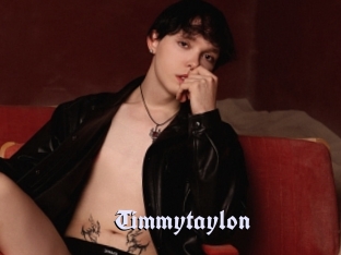 Timmytaylon