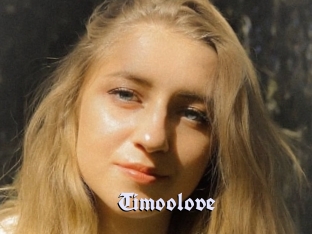 Timoolove