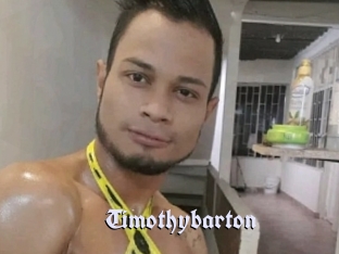 Timothybarton
