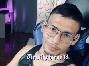 Timothyjones18
