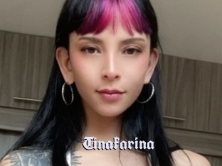 Tinakarina