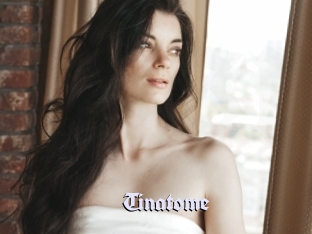 Tinatome