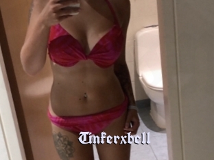 Tinkerxbell