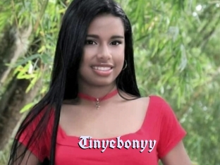 Tinyebonyy