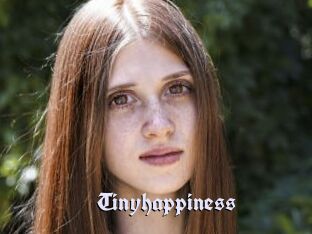 Tinyhappiness
